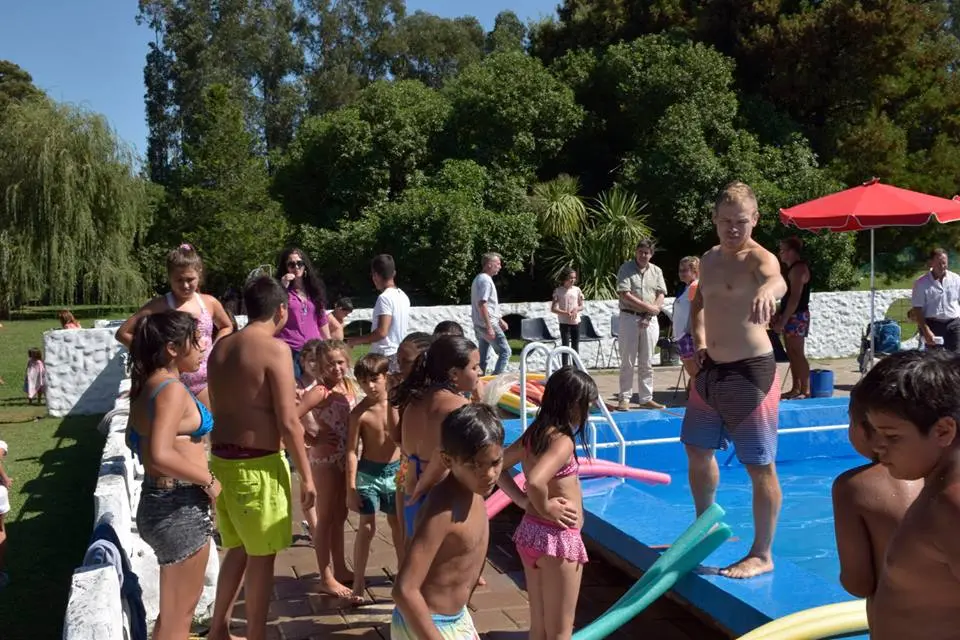 Finalizó con éxito el programa Escuelas Abiertas de Verano