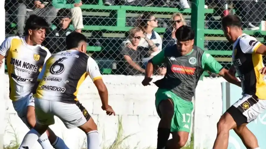 Los dirigidos por Duilio Botella vienen de un empate en cero frente Kimberley en condición de visitante.