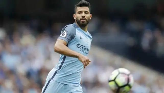 Por una lesión, Sergio Agüero no jugará la doble fecha de Eliminatoria 