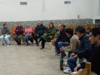 Los vecinos de Villa Italia buscan soluciones tras una sucesión de robos que provocó miedo y enojo