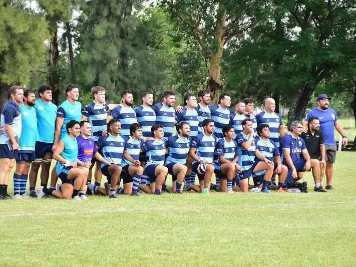 Aguará debutó en el Regional
con derrota frente a Taragüy