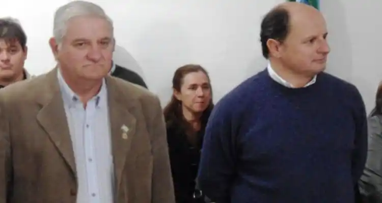 García: “Hay que tomar las sugerencias, mantenerlas y ejecutarlas en el Concejo”