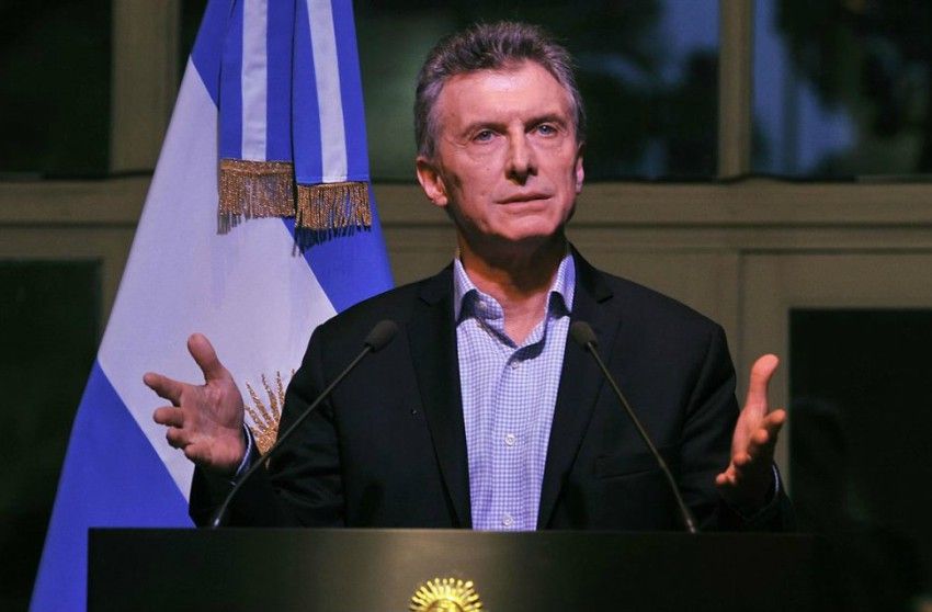 "Nos hicieron creer que el gas y la electricidad eran gratis"