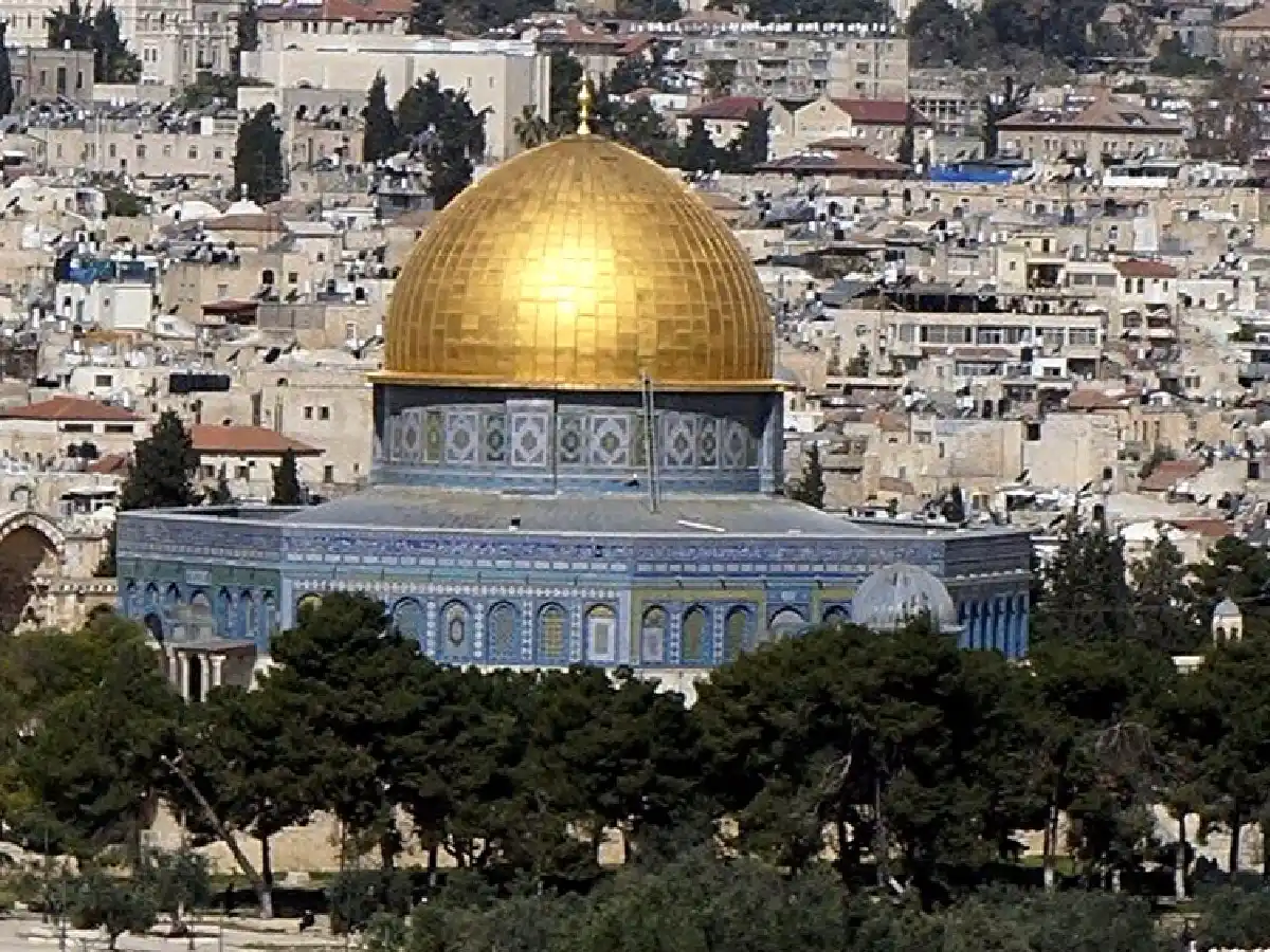 Emiratos e Israel establecerán relaciones diplomáticas, un acuerdo que sacudirá la región