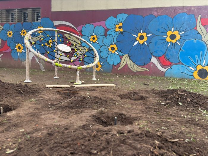 Plan de Renovación de Plazas