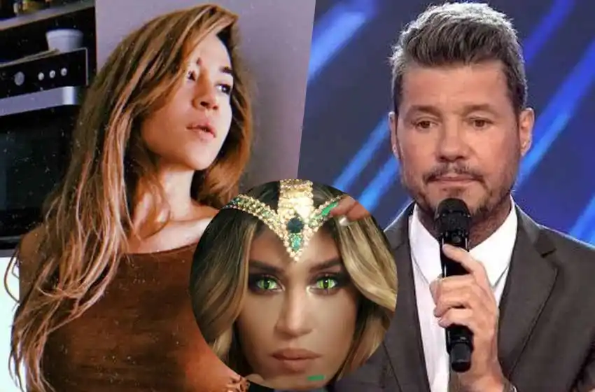 Ataque de ‘La Cobra’: el duro revés de Jimena Barón a Marcelo Tinelli que se volvió viral en Twitter