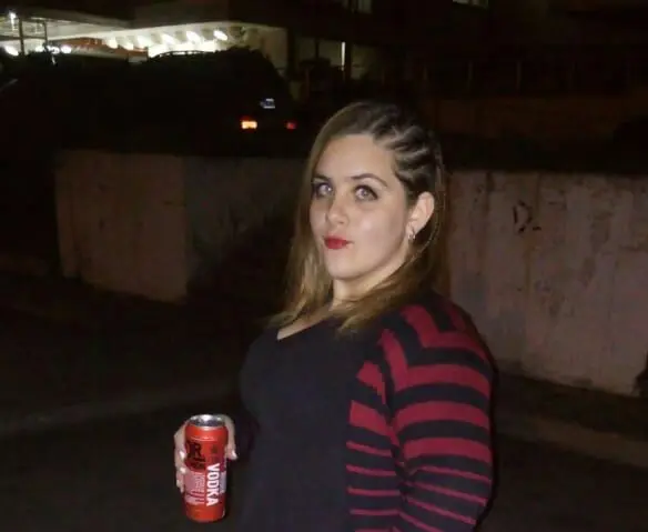 Apareció la menor que era buscada por la Policia