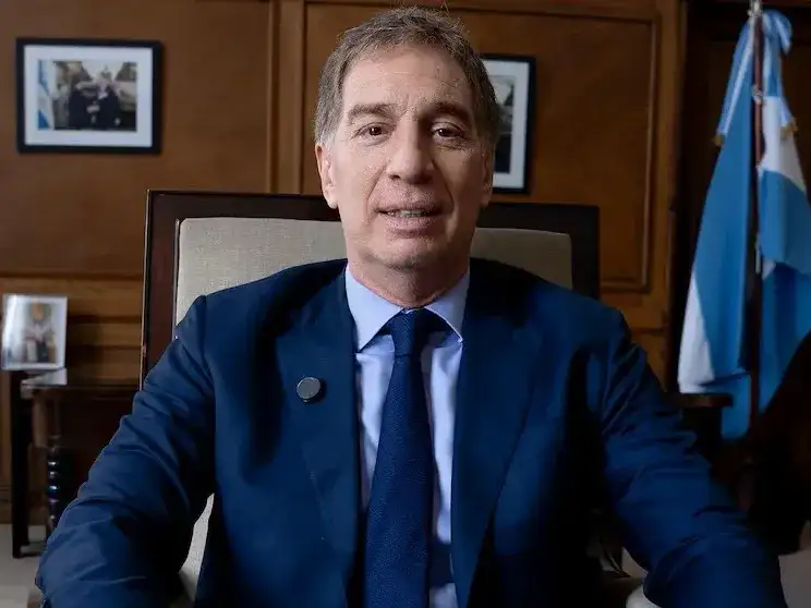 Diego Santilli podría ser el nuevo jefe de Gabinete: qué cambios se prevén en la estructura ministerial