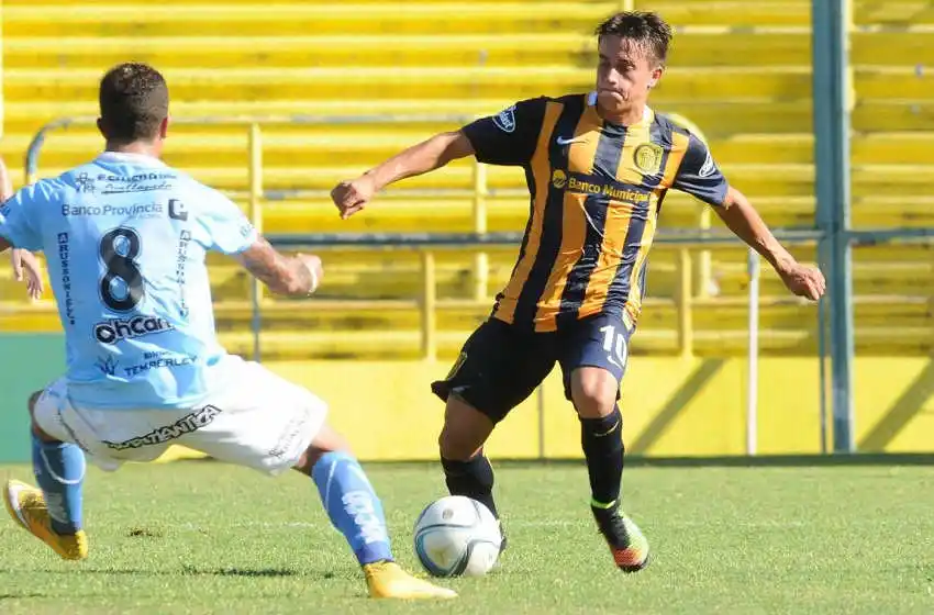 Las curiosidades previas