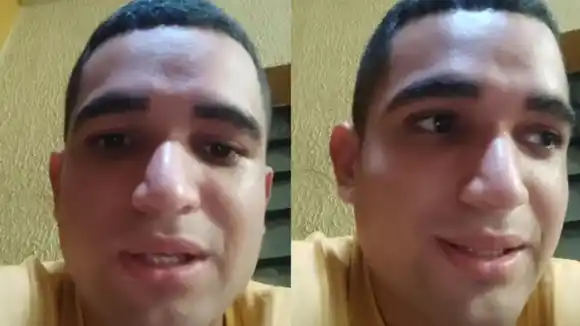 Horror en Venezuela: asesinaron a un tiktoker en plena transmisión en vivo