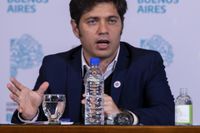 Los distritos que quedaron  al margen del confinamiento