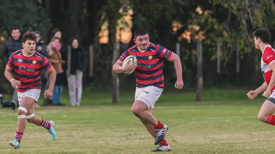 Juan Román González - 1
