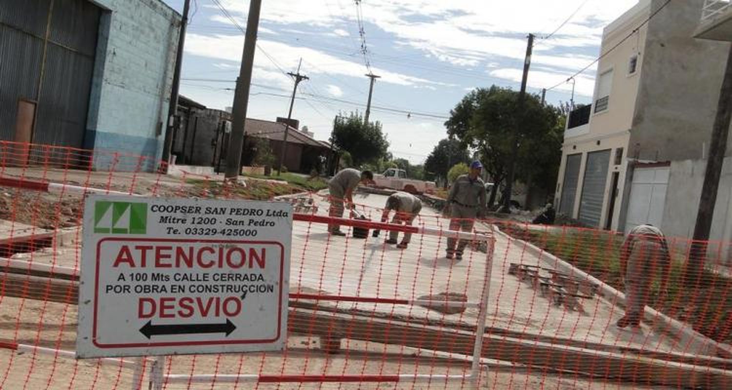 El Concejo debe designar tres miembros para el Comité de Obras Públicas Comunitarias