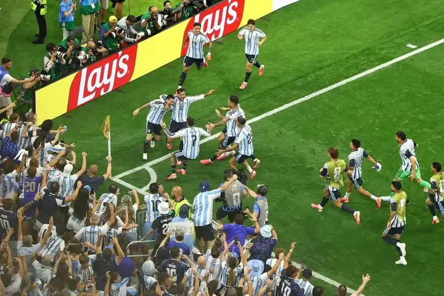 Selección Argentina
