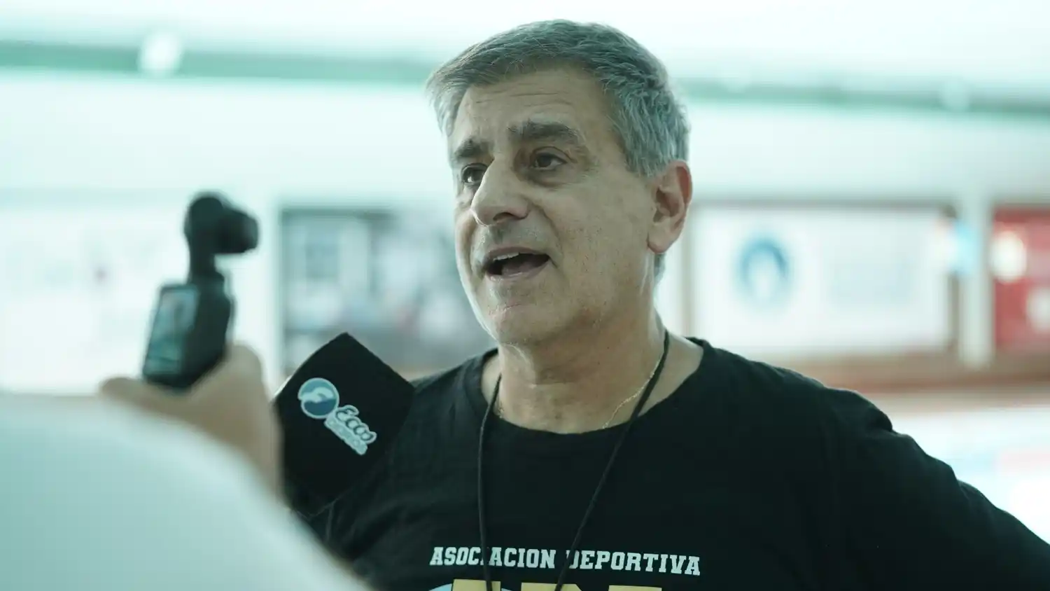 Marcelo “Yuri” Quaglia