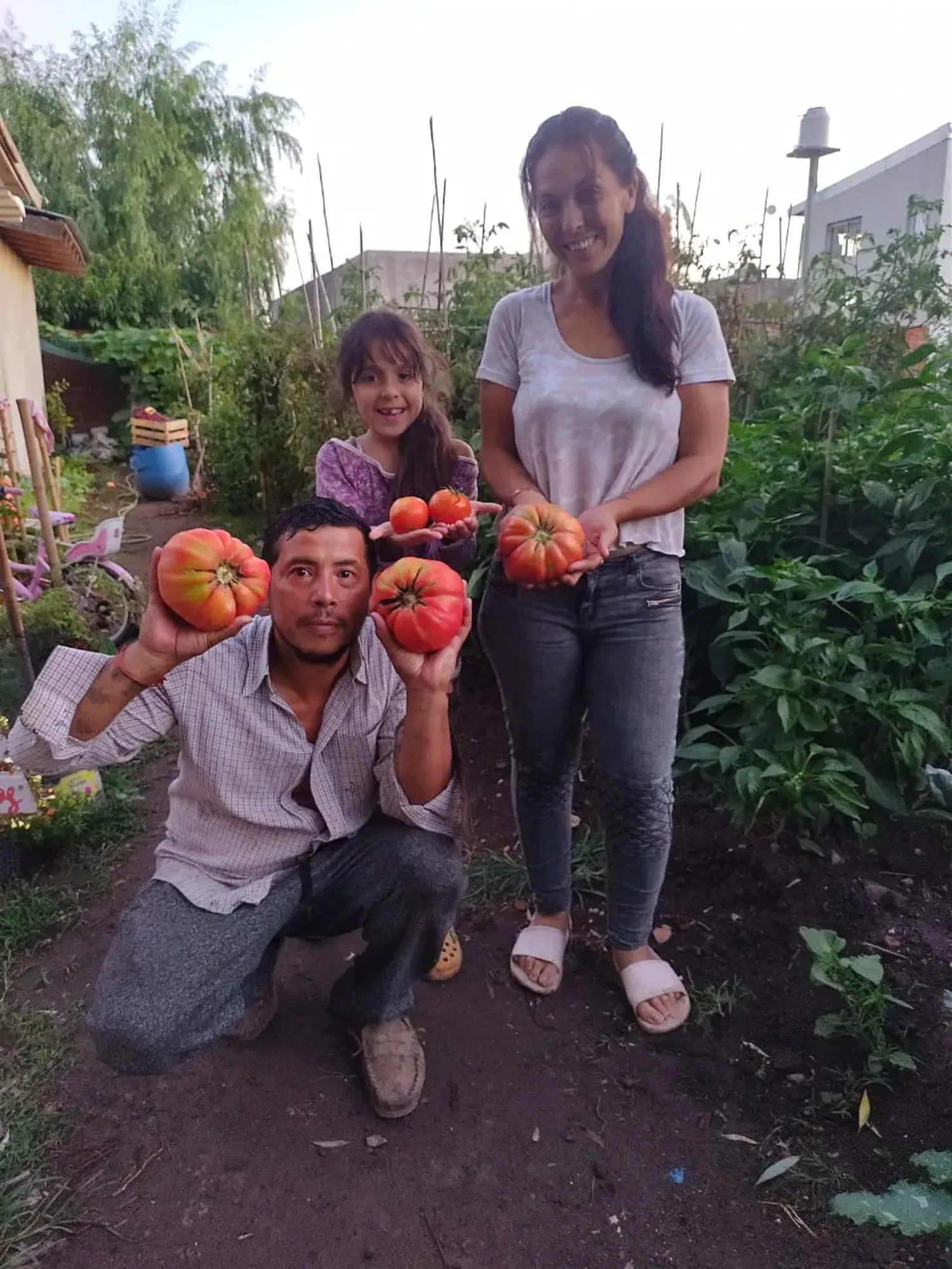 Foto: El Ciudadano de Cañuelas