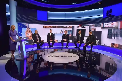 Boris Johnson incrementó su ventaja para suceder a Theresa May como primer ministro