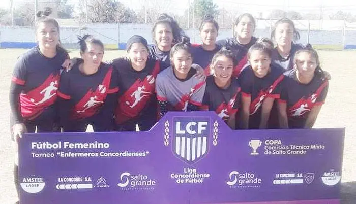 Se jugarán los partidos pendientes del Torneo de Fútbol Femenino