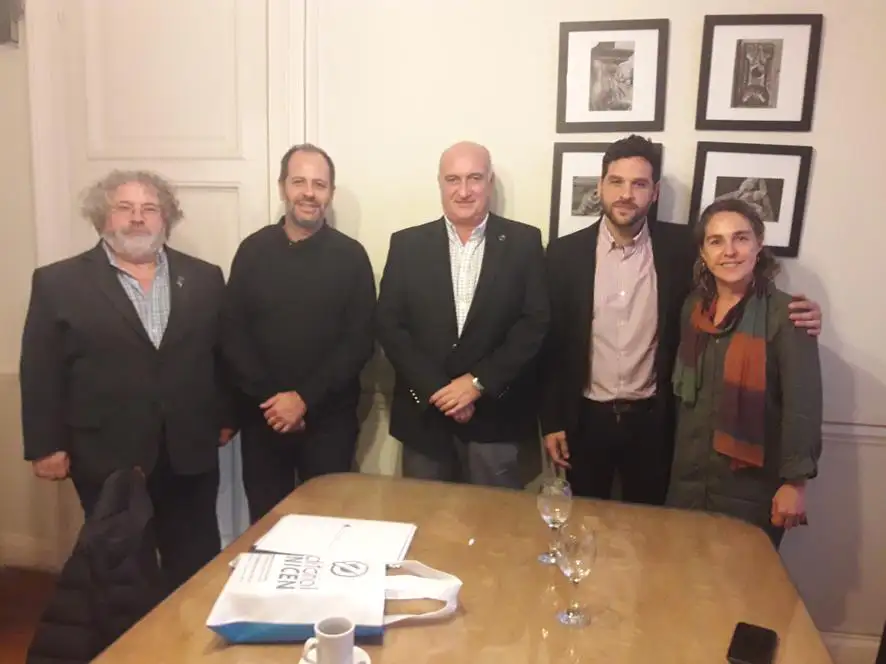 Unicén podría coordinar encuentro  de Mercado de Industrias Creativas