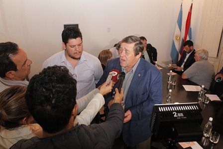 En Entre Ríos el personal de casas particulares podrá acceder a su Libreta de Trabajo