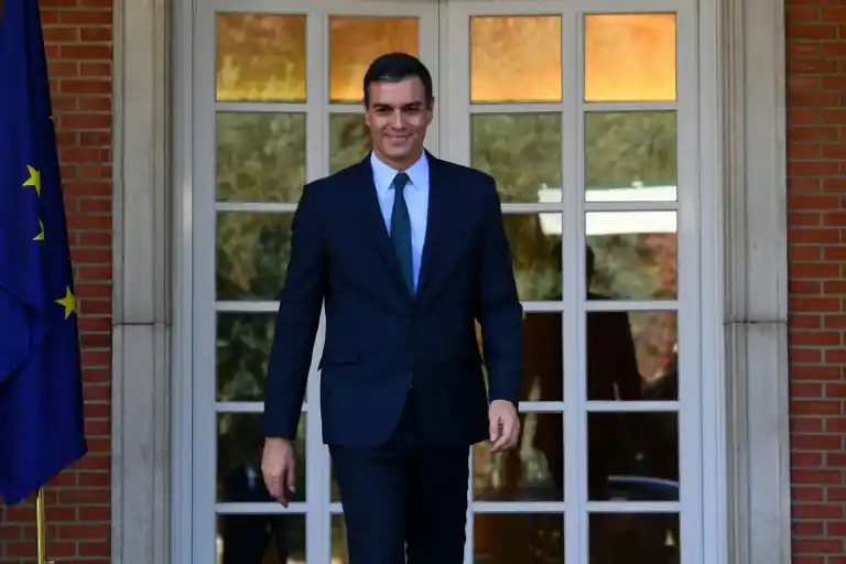 Los independentistas no ceden y continúa bloqueado el camino hacia una coalición
