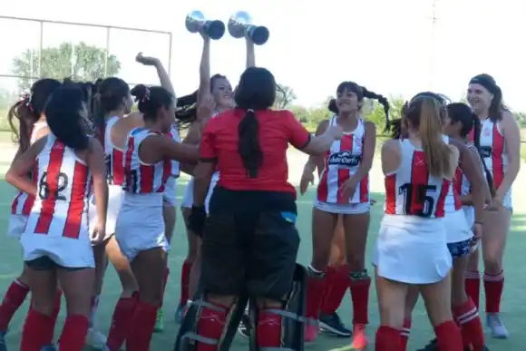 9 de Julio definió sus cuerpos técnicos para 2025