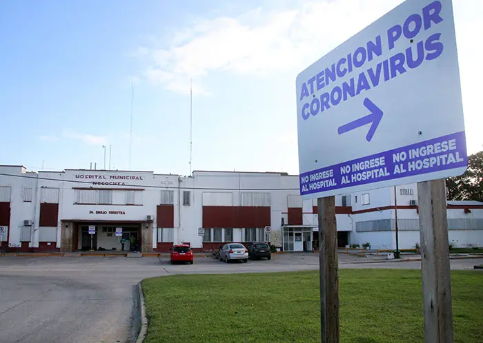 Pasos en positivo