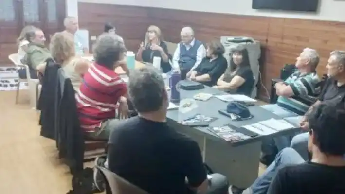 Reforma Previsional en Entre Ríos: la Intersindical denunció un fuerte ajuste y se declara en alerta