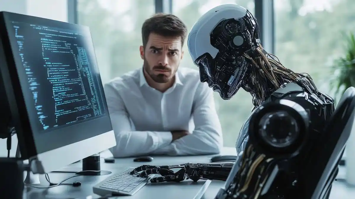 ¿Inteligencia artificial o inteligencia biológica sintética?