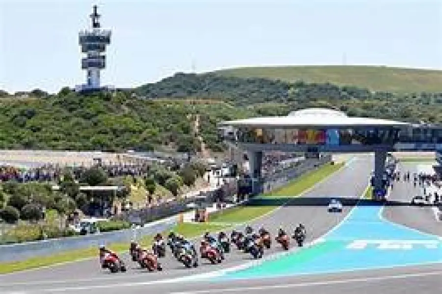 El MOTO GP abre la temporada europea en España