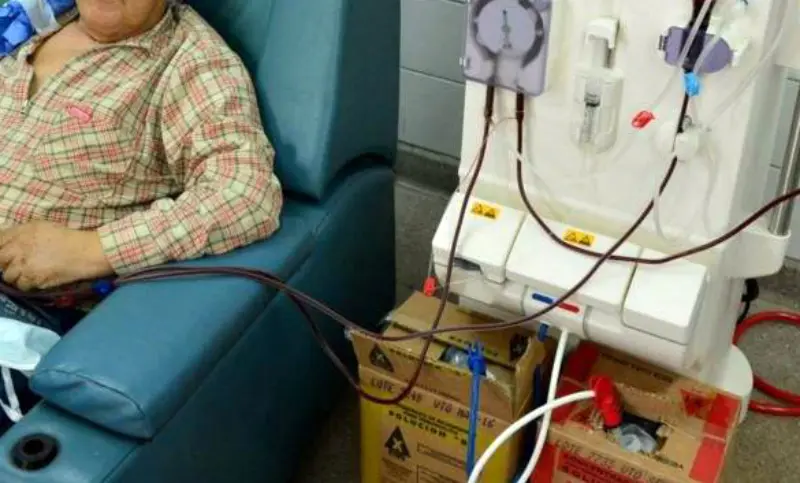 Son 18 personas las que reciben el servicio para electrodependientes