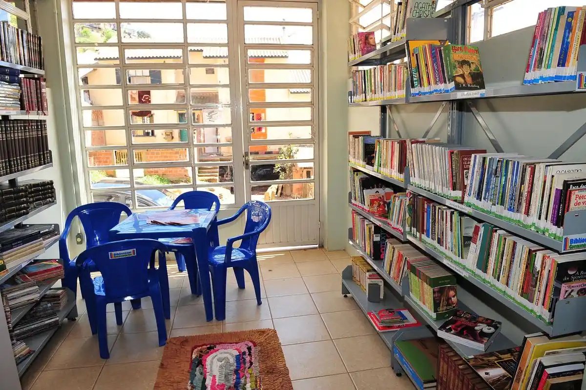 Plan de lectura bonaerense: lanzan programa para apoyar a bibliotecas, editoriales y librerías