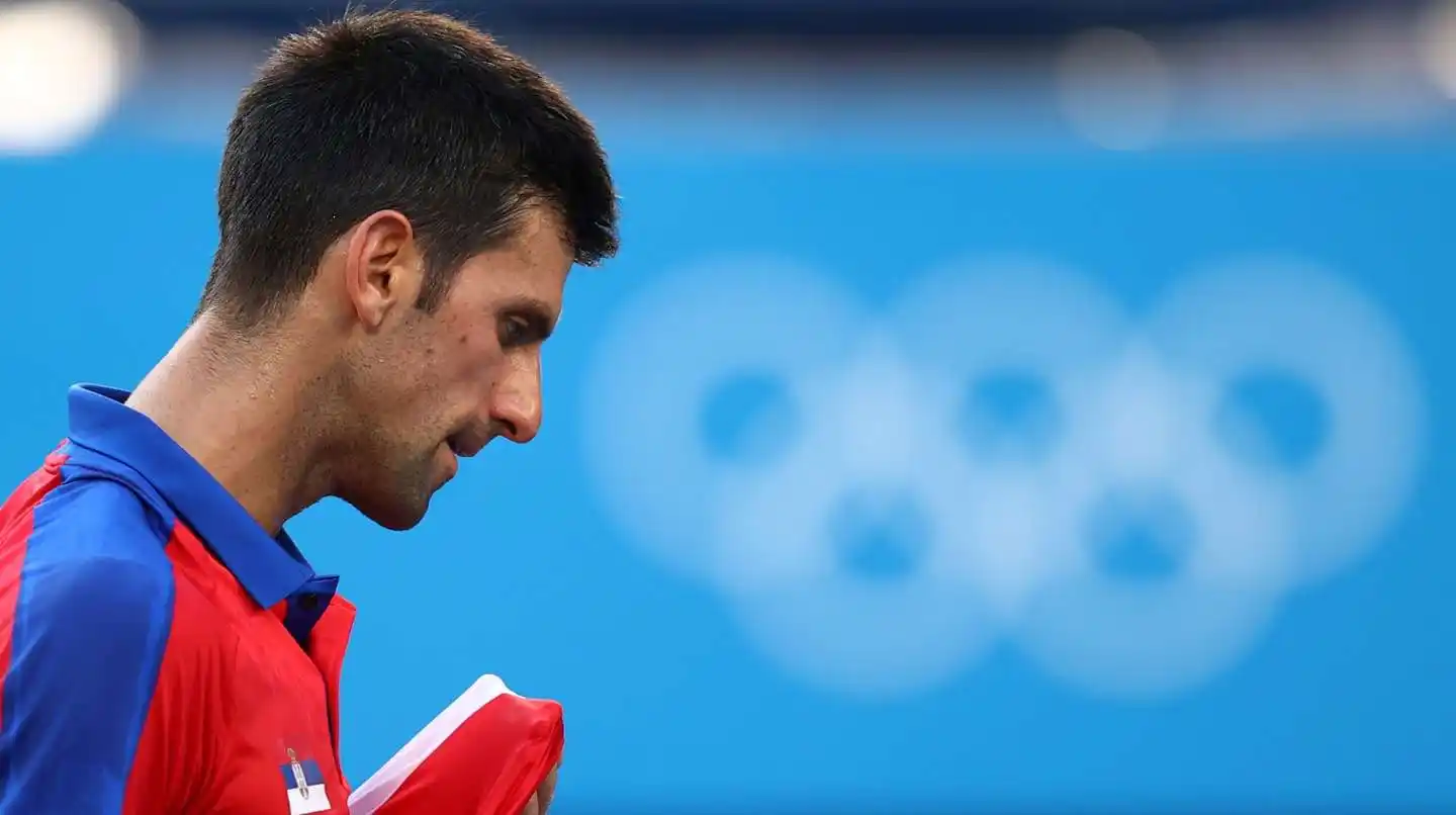 Novak Djokovic jugará el Abierto de Australia