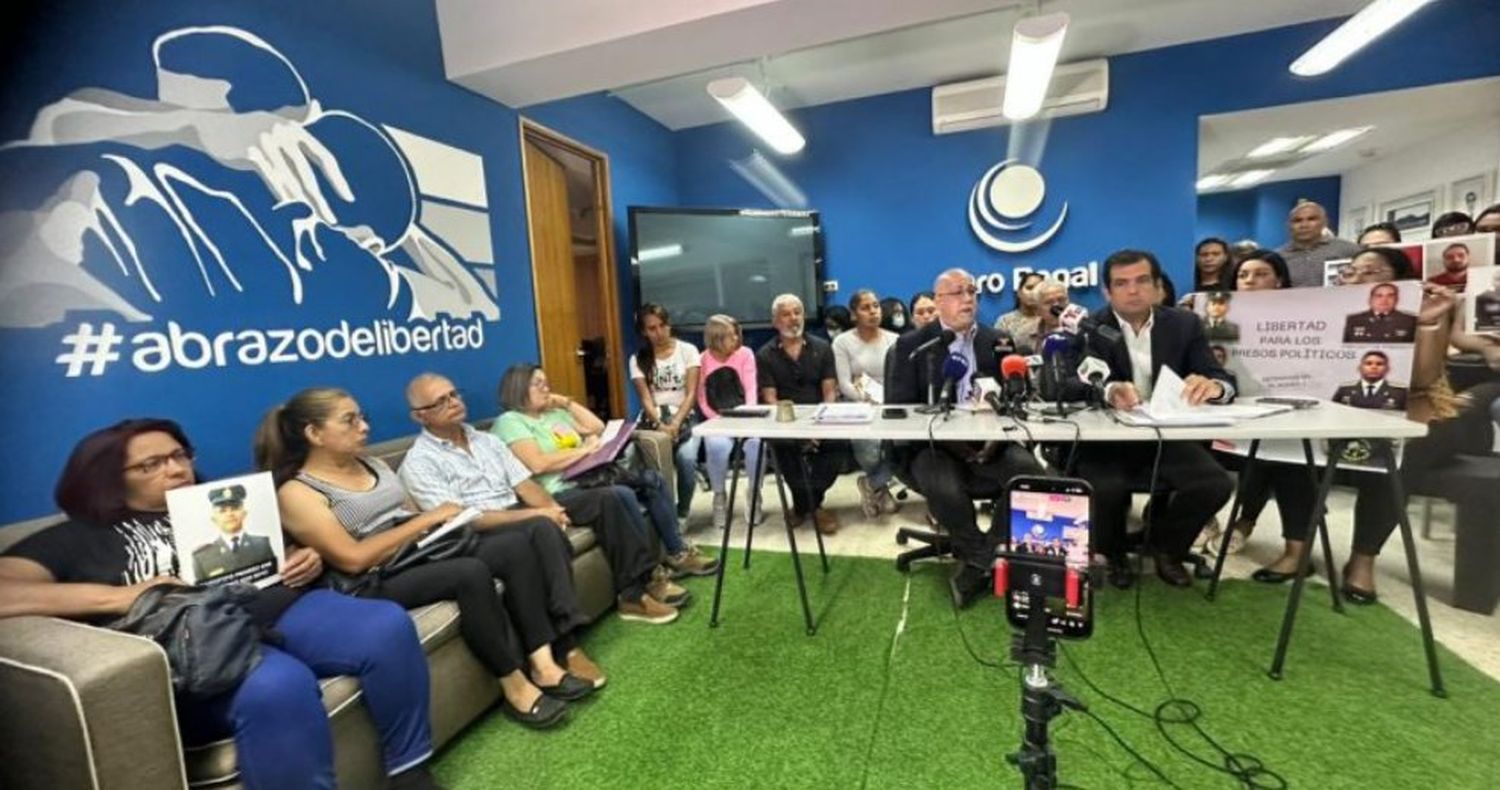 QUE EL 28 DE JULIO no te agarre fuera de base: recomendaciones del Foro Penal para votar sin sobresaltos