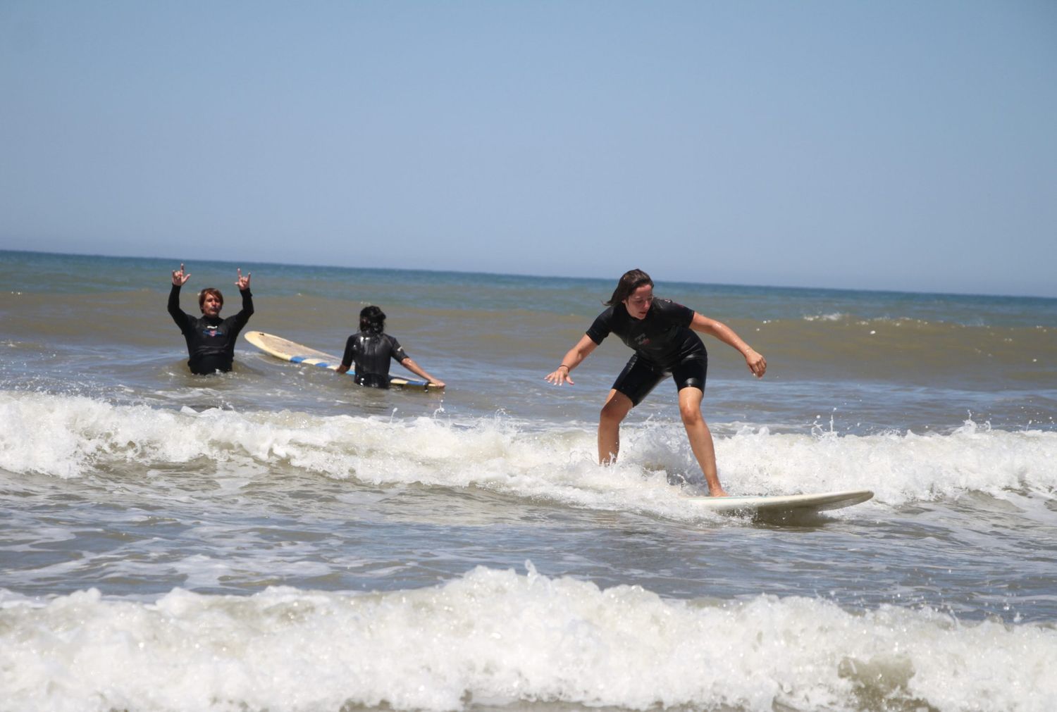 El surf no para de crecer