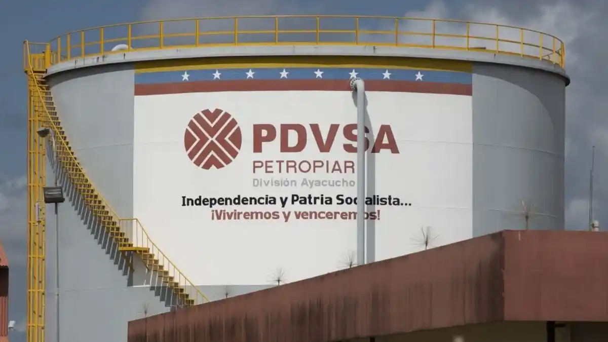 LO QUE CHEVRON REPRESENTA para Maduro y los motivos de la extensión del acuerdo para explotar Petropiar