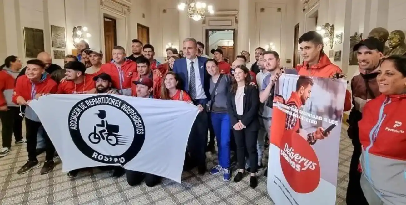 El proyecto había perdido estado parlamentario por no ser tratado en Senadores.