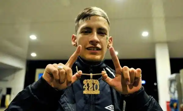 General Rodríguez: Ladrones vestidos de policías intentaron robar la casa de L-Gante pero asaltaron a la vecina