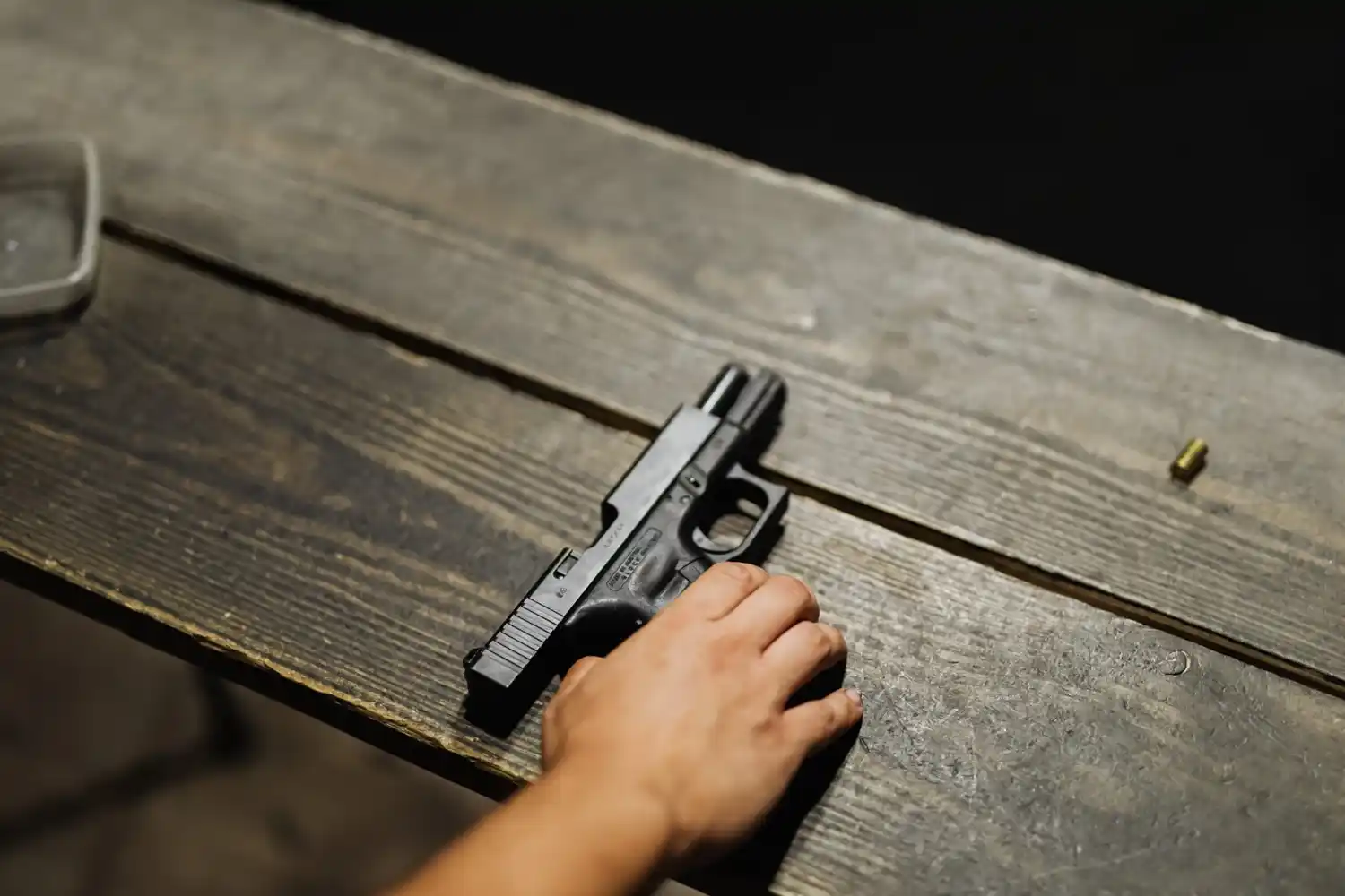 El Gobierno estableció los requisitos para la tenencia de armas por parte de civiles.

Freepik