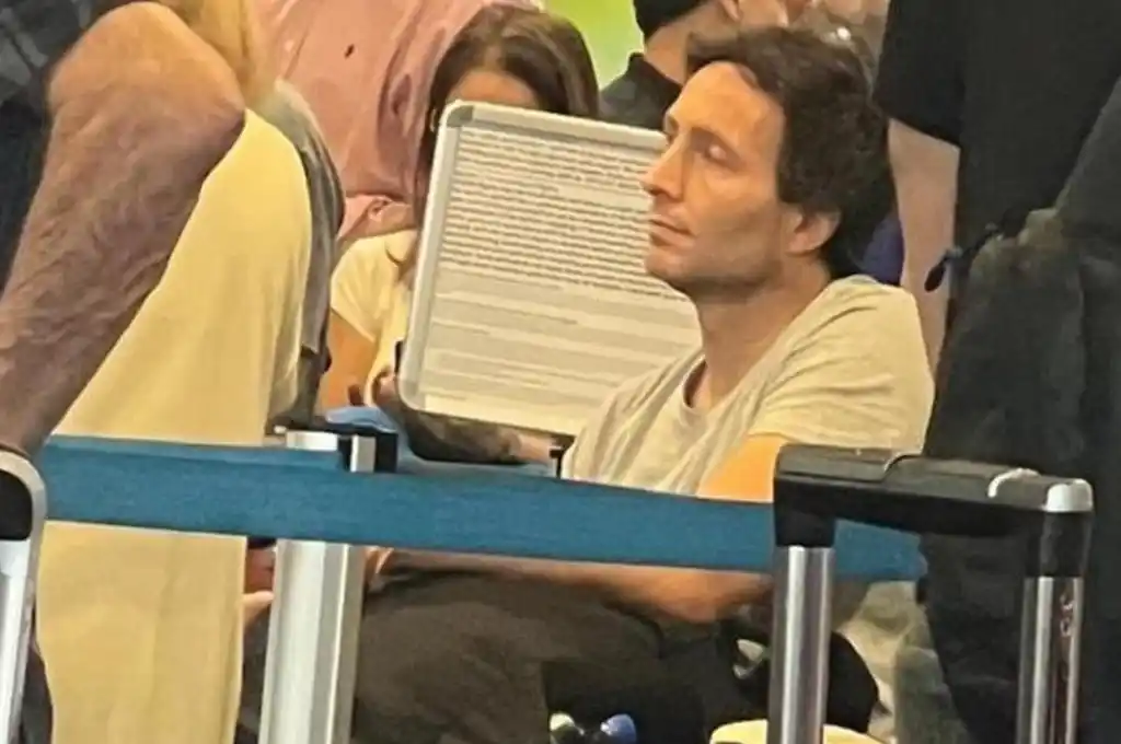 Tomás Yankelevich (Foto: Gentilezas)