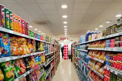 Con un 1,6%, la inflación santafesina de agosto fue menor a la nacional