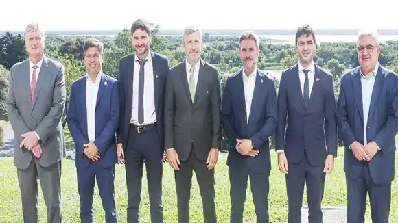 Se encienden las alarmas en la provincia por el freno en las partidas nacionales