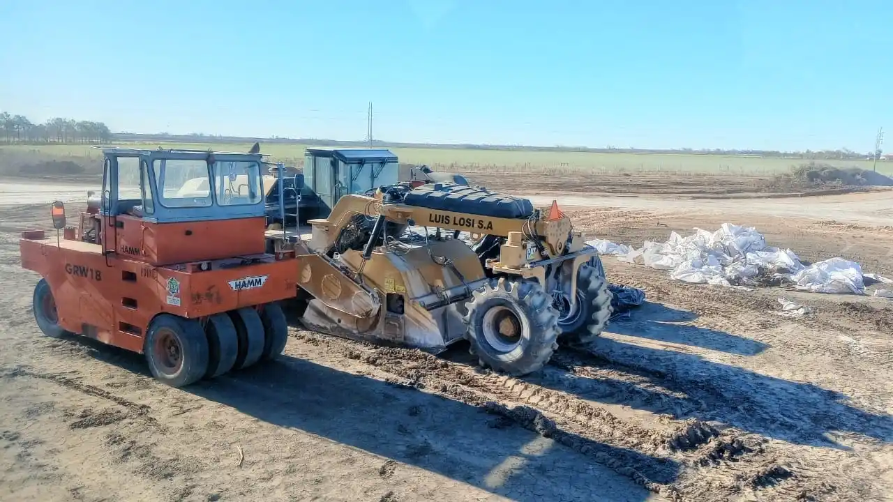 obra obrador ruta 34 paralizado sunchales ataliva autopista ruta nacional 34 autopista 34 - 3
