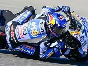 MotoGP inicia la temporada 2025 en Tailandia con grandes expectativas