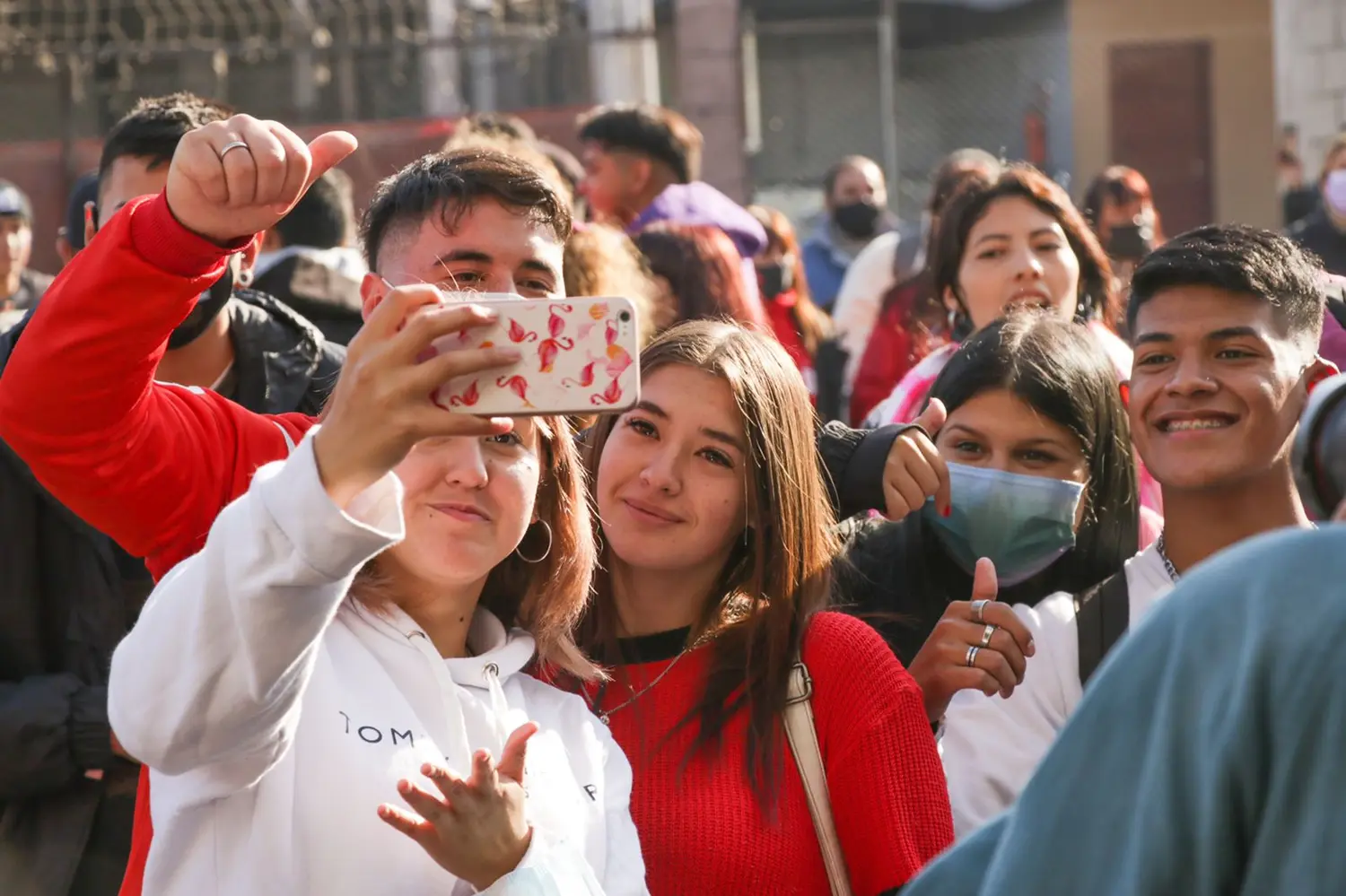 Segunda edición de Viajes de Fin de Curso gratuitos en Provincia: Abrió la inscripción