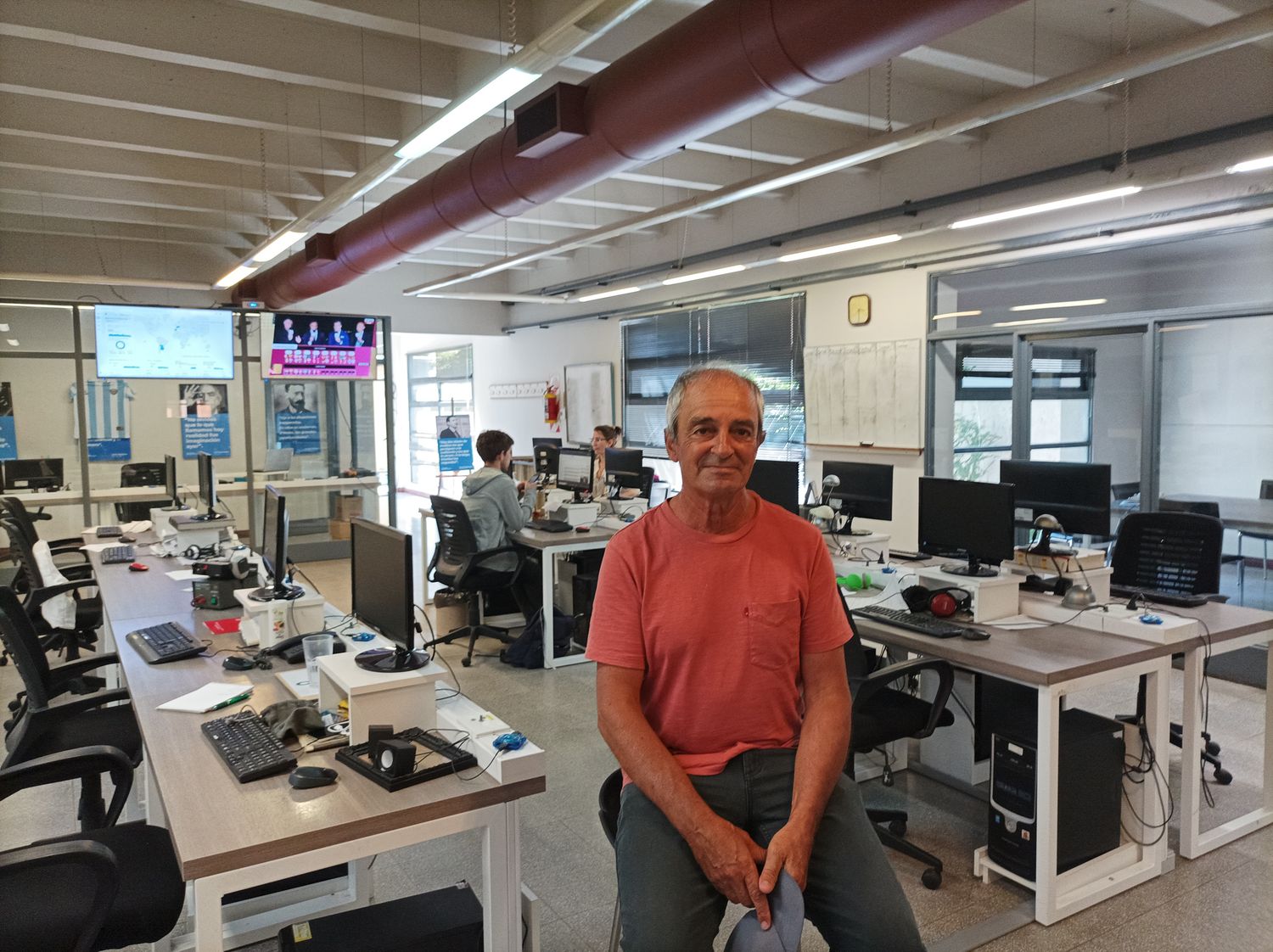 Marcelo Venere: "Tandil tiene que explotar esto que está pasando, hoy somos referencia"