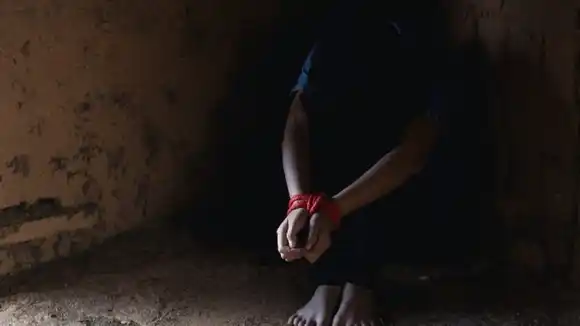 ABUSADA SEXUALMENTE Y CON UN TIRO EN LA PIERNA rescatan a una joven secuestrada en Anzoátegui