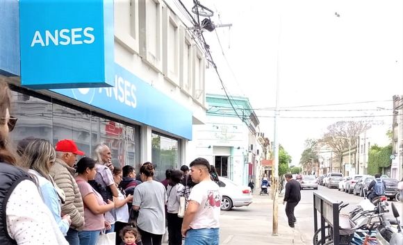 Nueva moratoria previsional: Anses estima que hay 831 sampedrinos en condiciones de jubilarse si aprueban la ley