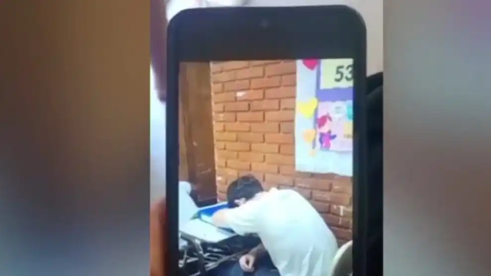 Quién es el adolescente de 15 años que mató a un compañero en la escuela