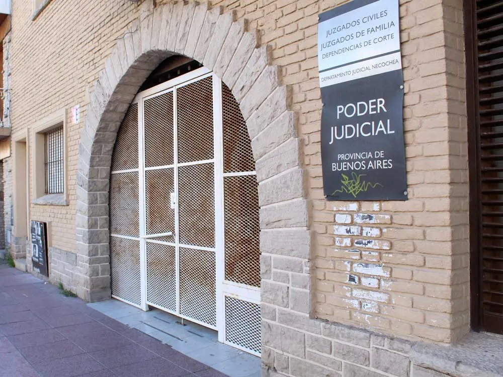 Violencia de género, alimentos y regímenes de visitas, problemas que se agravan en cuarentena